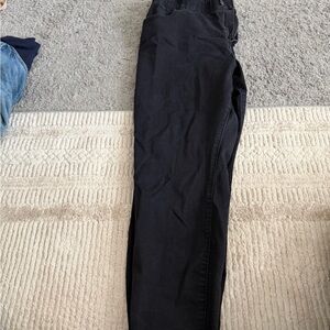 Arula Dark Straight/ Skinny jeans